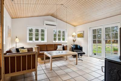 Vorschaubild von Ferienhaus KR06 in Vester Husby - Westjütland