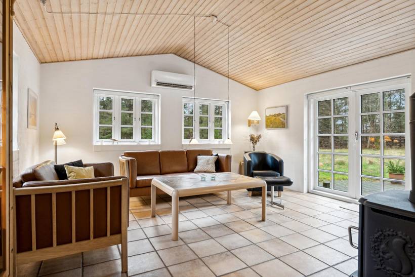 Foto von Ferienhaus KR06 in Vester Husby - Westjütland