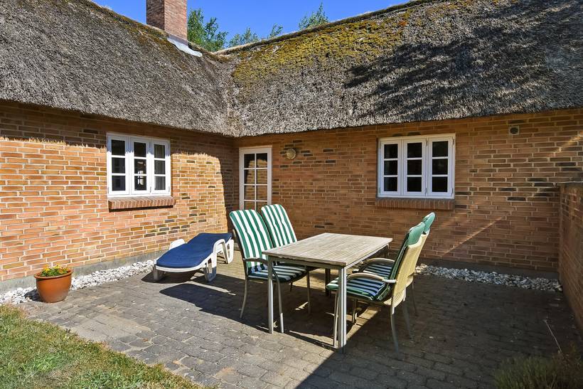 Foto von Ferienhaus KR06 in Vester Husby - Westjütland
