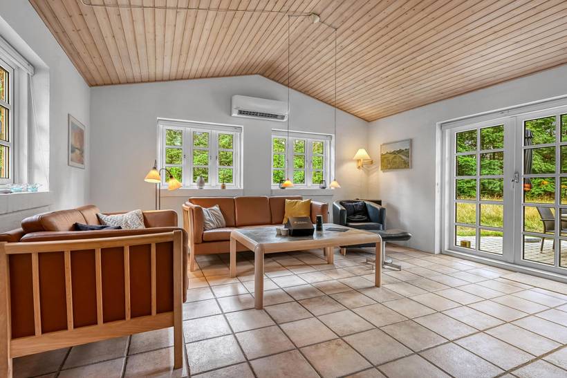 Foto von Ferienhaus KR06 in Vester Husby - Westjütland