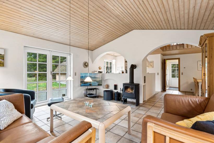 Foto von Ferienhaus KR06 in Vester Husby - Westjütland