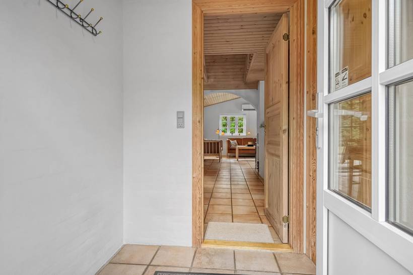 Foto von Ferienhaus KR06 in Vester Husby - Westjütland