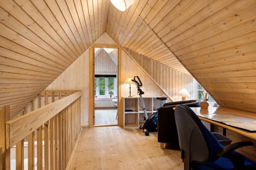 Foto von Ferienhaus KR06 in Vester Husby - Westjütland