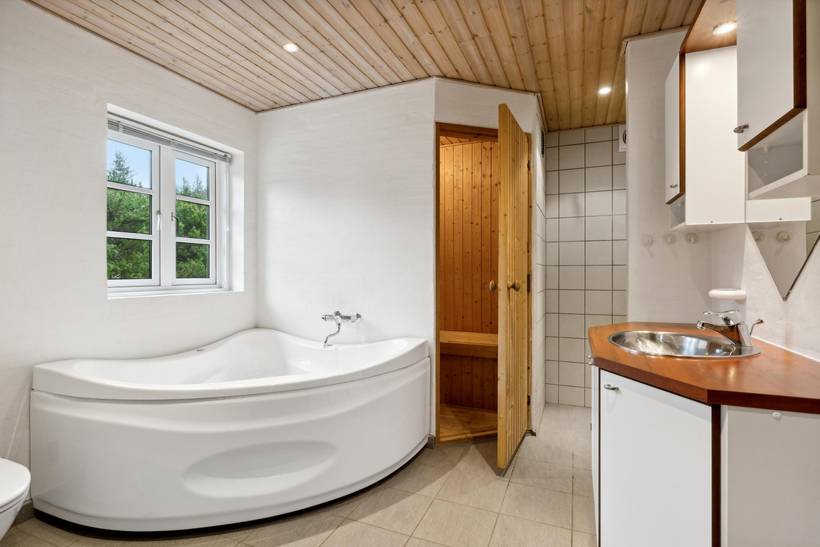 Foto von Ferienhaus KR06 in Vester Husby - Westjütland