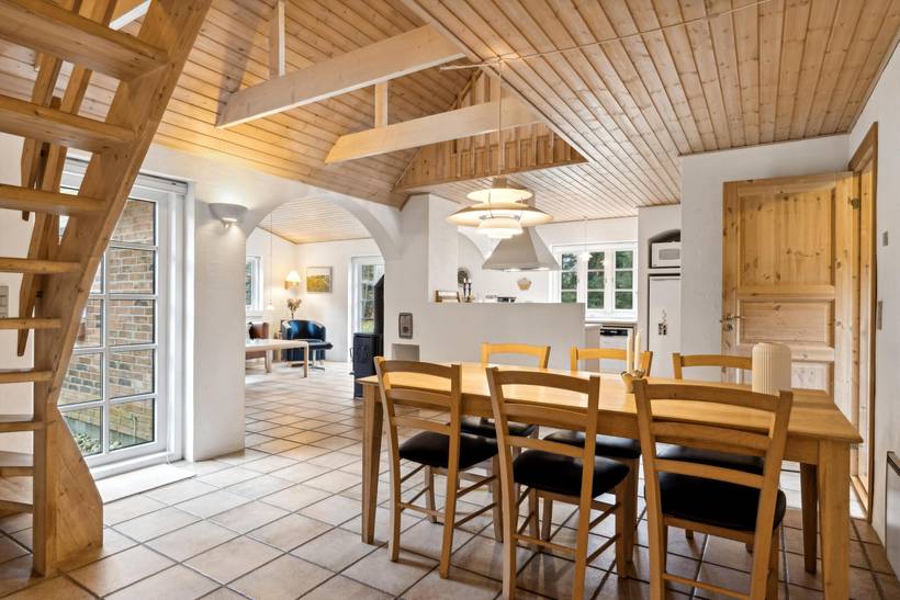 Foto von Ferienhaus KR06 in Vester Husby - Westjütland