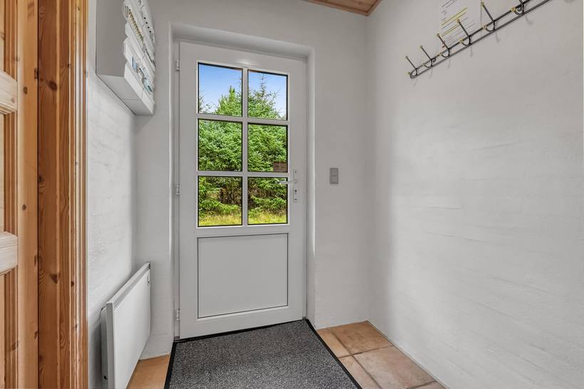 Foto von Ferienhaus KR06 in Vester Husby - Westjütland