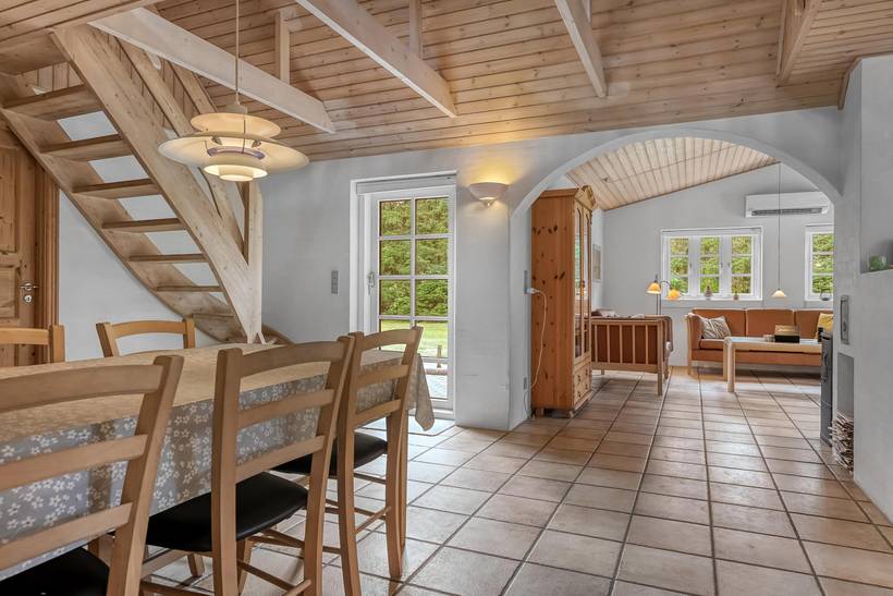 Foto von Ferienhaus KR06 in Vester Husby - Westjütland