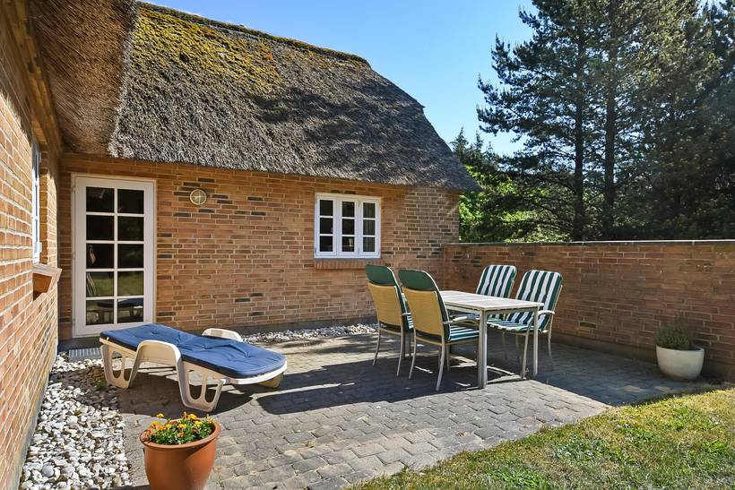 Foto von Ferienhaus KR06 in Vester Husby - Westjütland