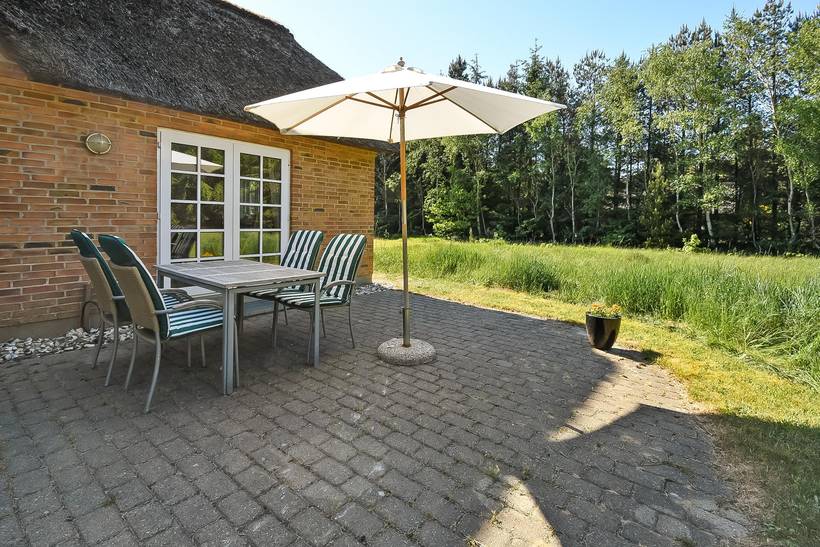 Foto von Ferienhaus KR06 in Vester Husby - Westjütland
