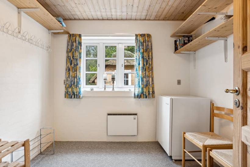 Foto von Ferienhaus KR06 in Vester Husby - Westjütland
