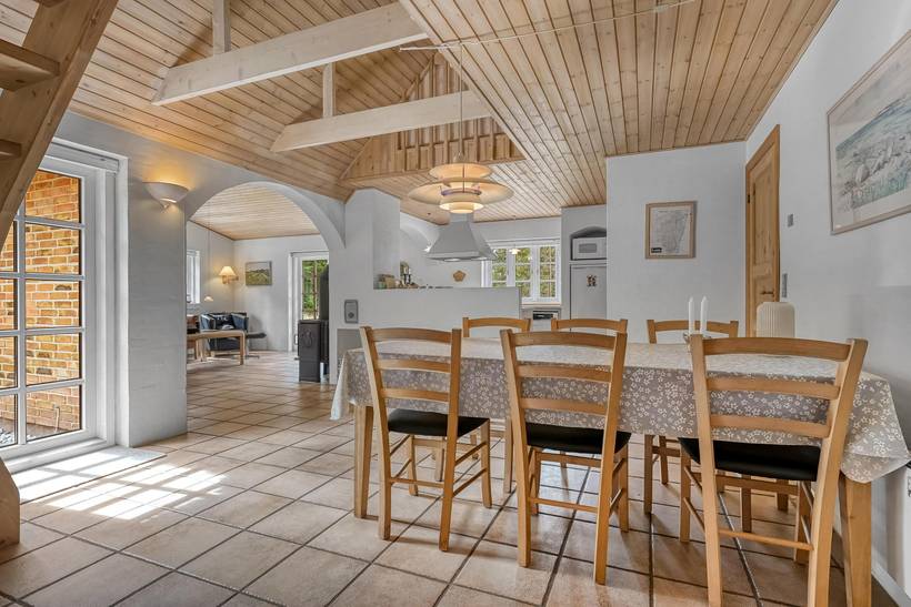 Foto von Ferienhaus KR06 in Vester Husby - Westjütland