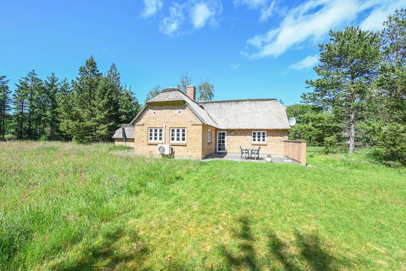 Foto von Ferienhaus KR06 in Vester Husby - Westjütland