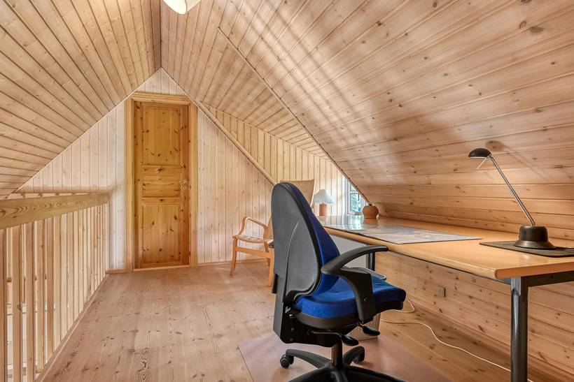 Foto von Ferienhaus KR06 in Vester Husby - Westjütland