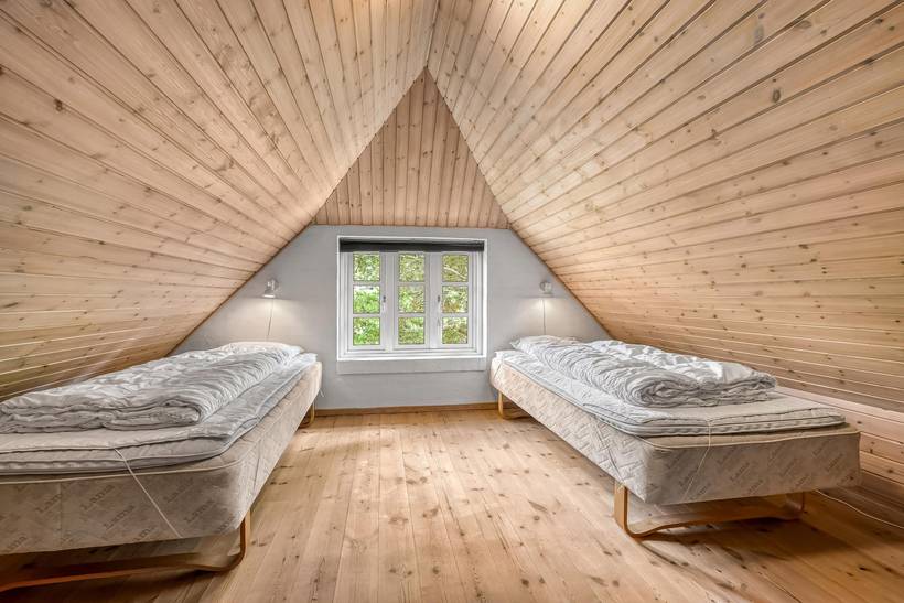 Foto von Ferienhaus KR06 in Vester Husby - Westjütland