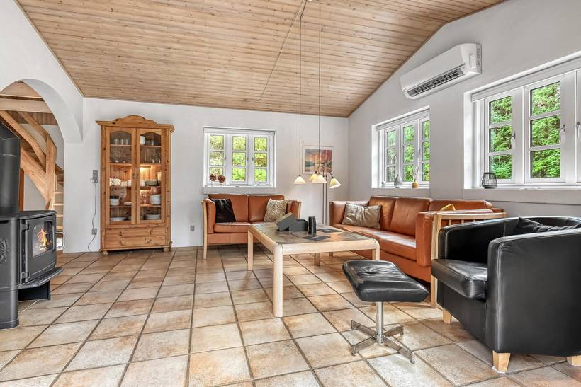 Foto von Ferienhaus KR06 in Vester Husby - Westjütland