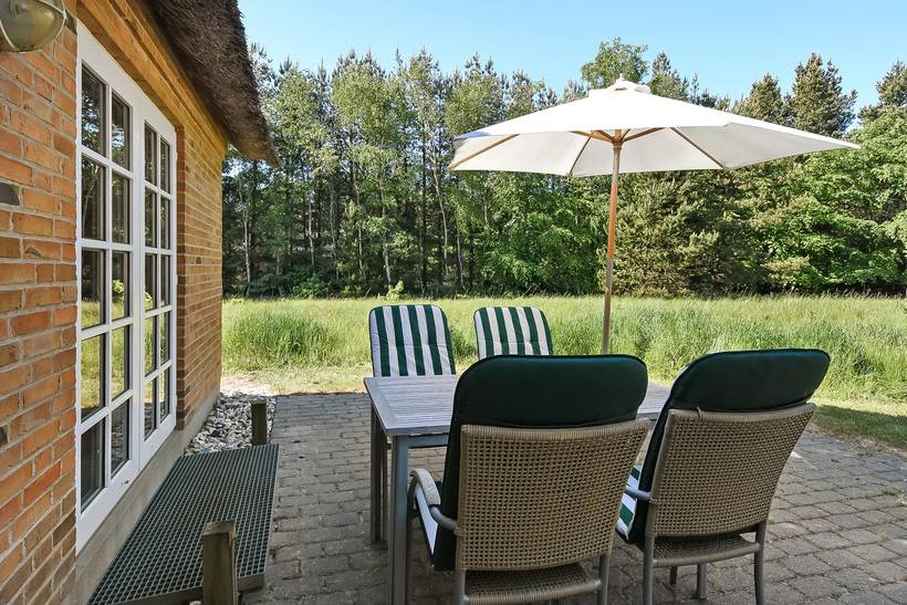 Foto von Ferienhaus KR06 in Vester Husby - Westjütland