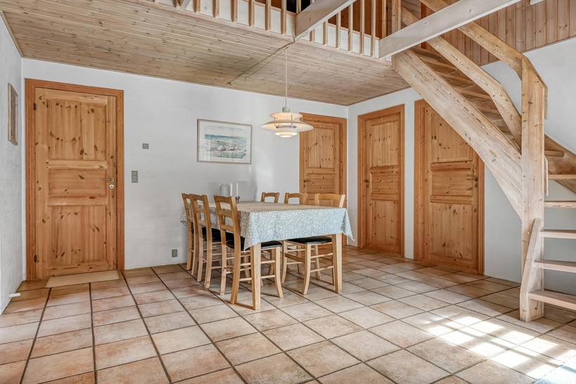 Foto von Ferienhaus KR06 in Vester Husby - Westjütland