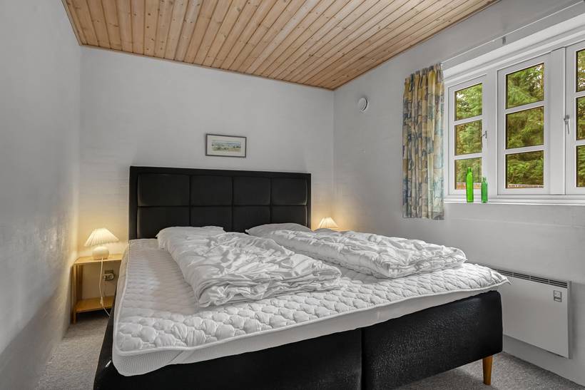 Foto von Ferienhaus KR06 in Vester Husby - Westjütland