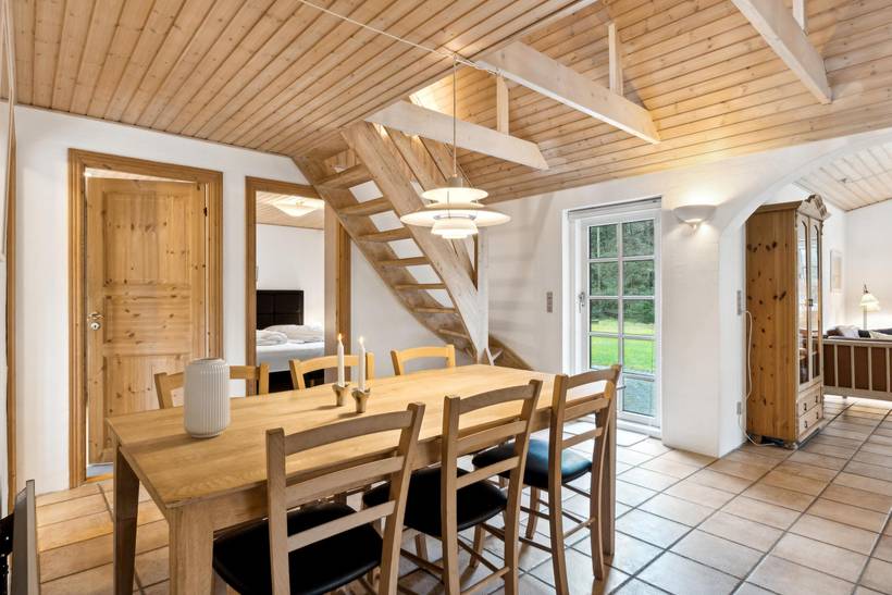 Foto von Ferienhaus KR06 in Vester Husby - Westjütland