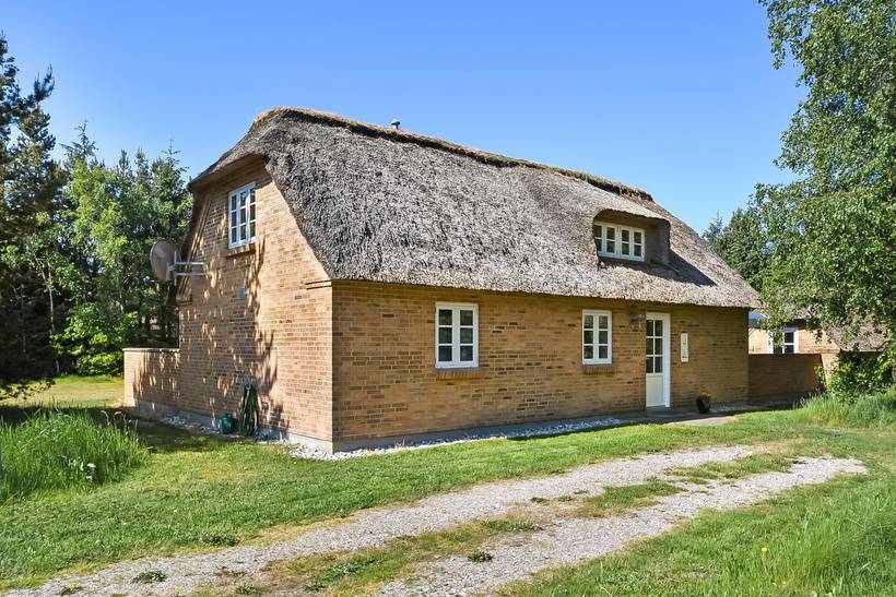 Foto von Ferienhaus KR06 in Vester Husby - Westjütland