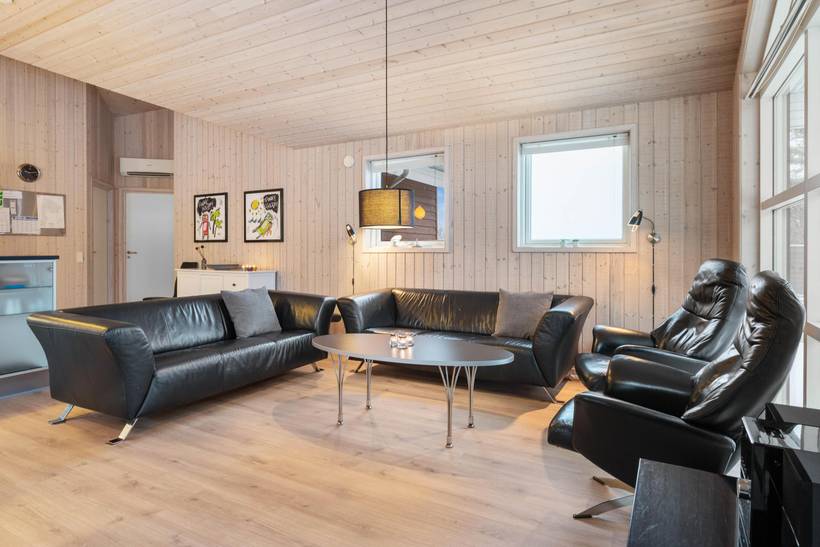 Foto von Ferienhaus KR10 in Lodbjerg Hede - Søndervig - Westjütland