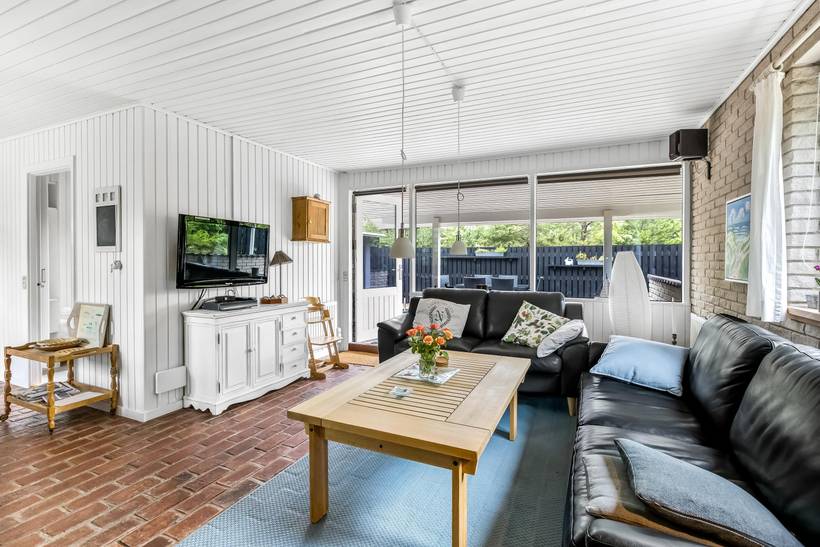 Foto von Ferienhaus KR14 in Vejers Strand - Westjütland