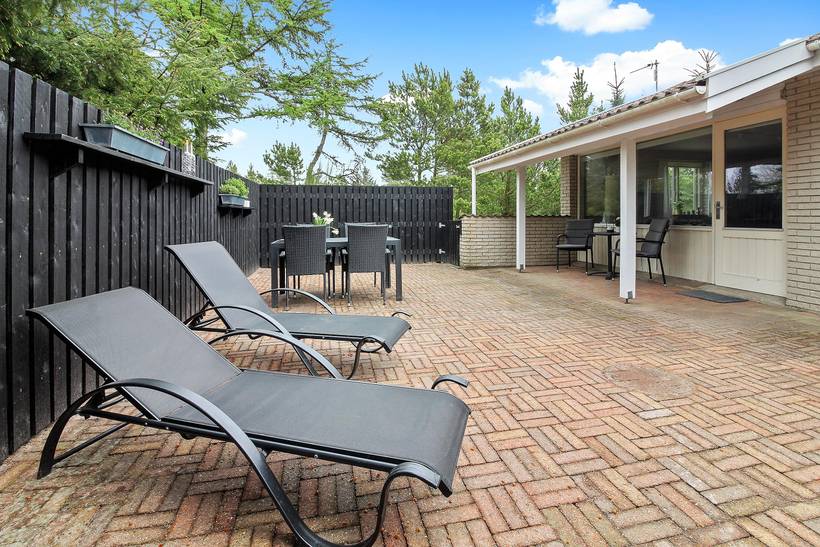Foto von Ferienhaus KR14 in Vejers Strand - Westjütland
