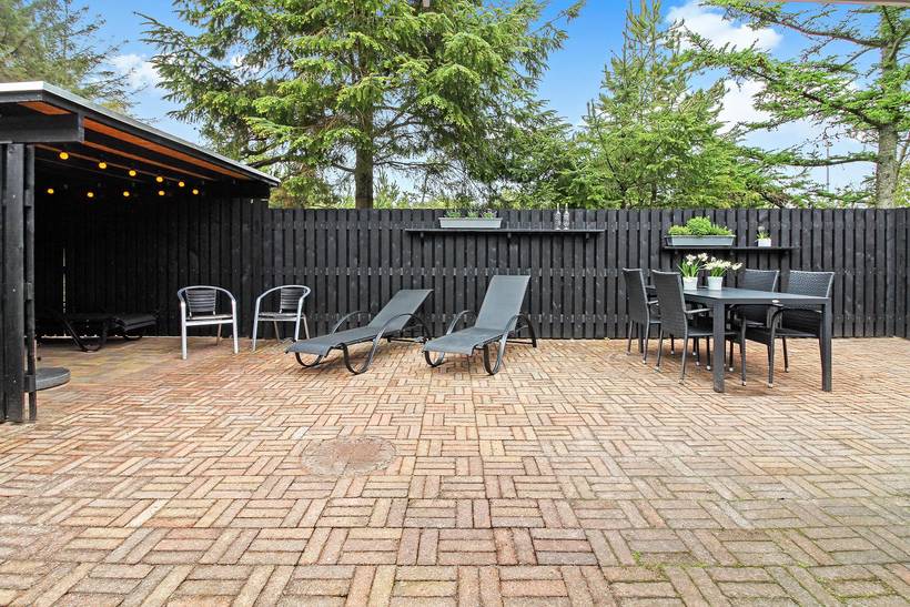 Foto von Ferienhaus KR14 in Vejers Strand - Westjütland
