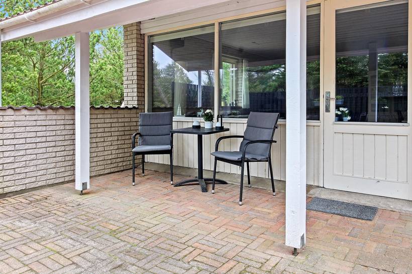 Foto von Ferienhaus KR14 in Vejers Strand - Westjütland