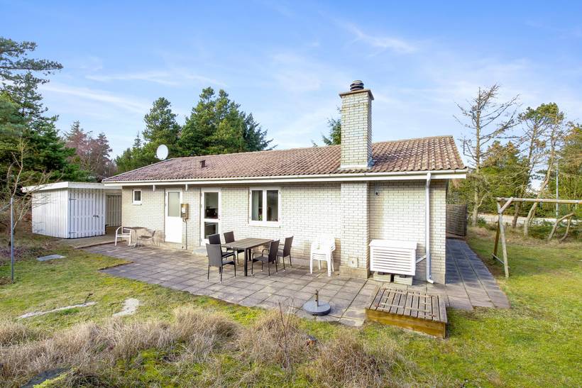 Foto von Ferienhaus KR14 in Vejers Strand - Westjütland
