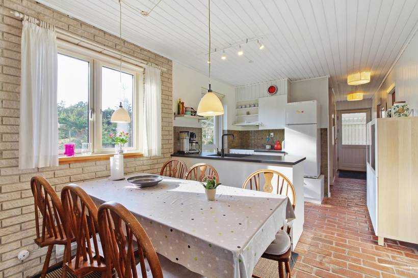 Foto von Ferienhaus KR14 in Vejers Strand - Westjütland