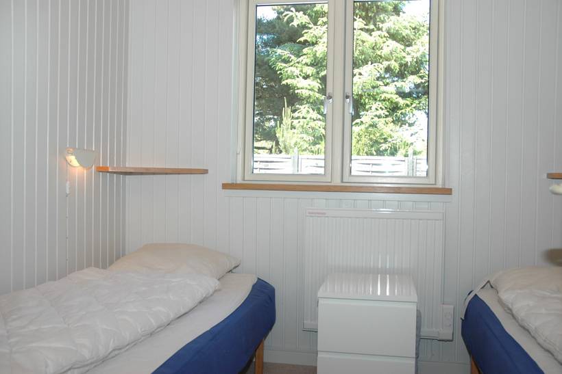 Foto von Ferienhaus KR14 in Vejers Strand - Westjütland