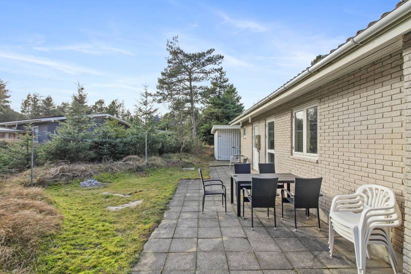 Foto von Ferienhaus KR14 in Vejers Strand - Westjütland
