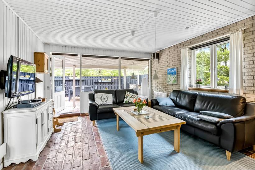 Foto von Ferienhaus KR14 in Vejers Strand - Westjütland