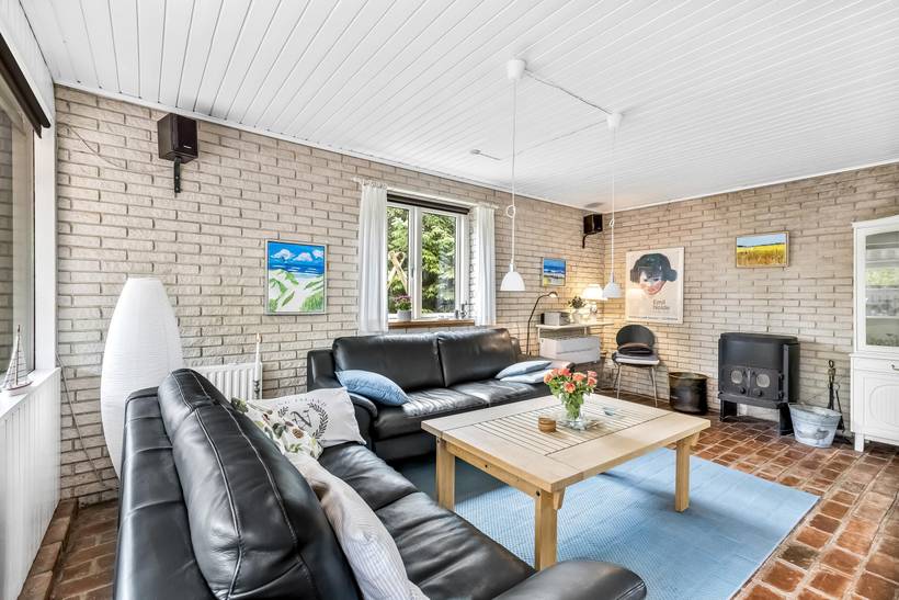 Foto von Ferienhaus KR14 in Vejers Strand - Westjütland