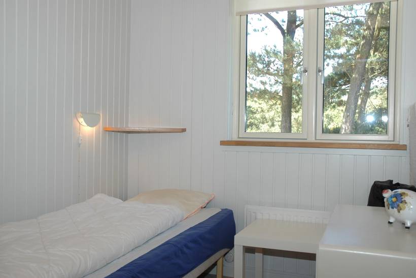 Foto von Ferienhaus KR14 in Vejers Strand - Westjütland