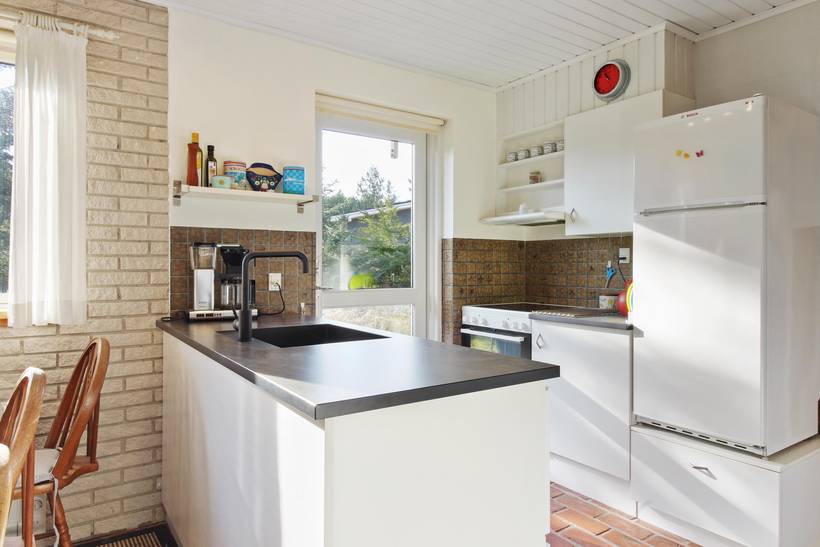 Foto von Ferienhaus KR14 in Vejers Strand - Westjütland