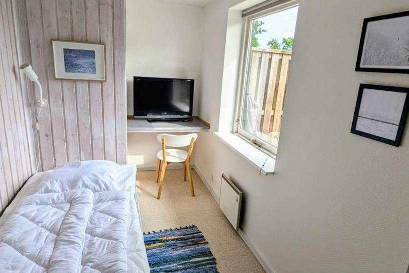 Foto von Ferienhaus KR18 in Kegnæs - Als