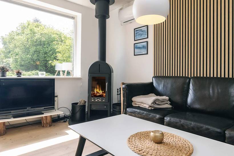 Foto von Ferienhaus KR18 in Kegnæs - Als