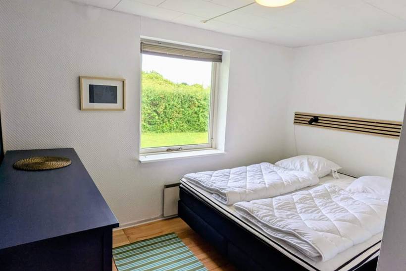 Foto von Ferienhaus KR18 in Kegnæs - Als