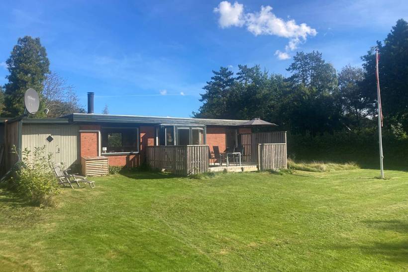 Foto von Ferienhaus KR18 in Kegnæs - Als