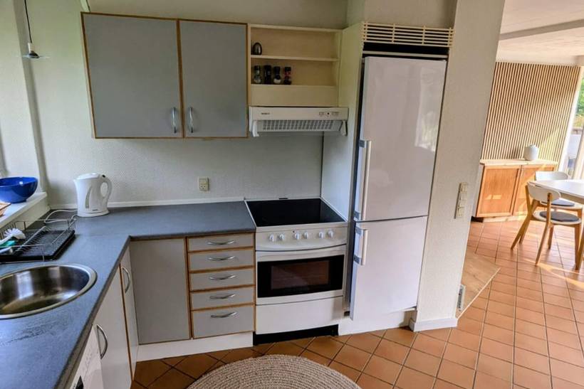 Foto von Ferienhaus KR18 in Kegnæs - Als