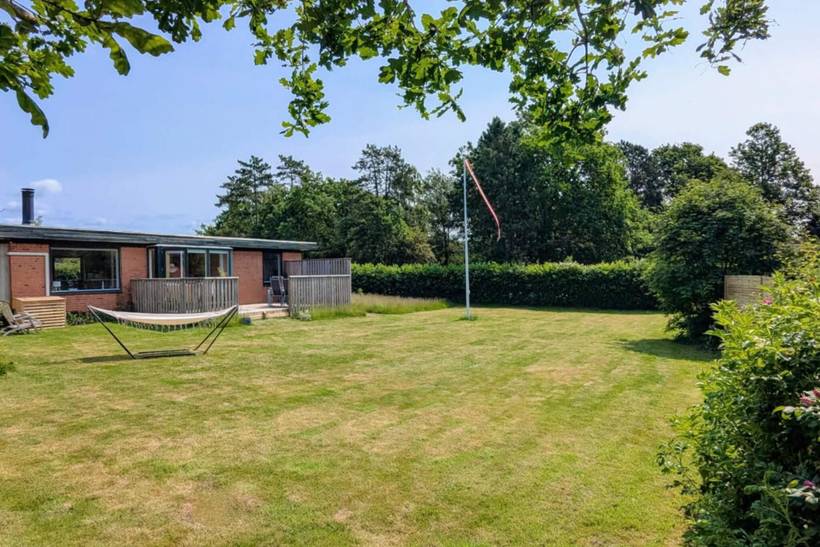 Foto von Ferienhaus KR18 in Kegnæs - Als
