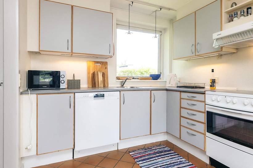 Foto von Ferienhaus KR18 in Kegnæs - Als