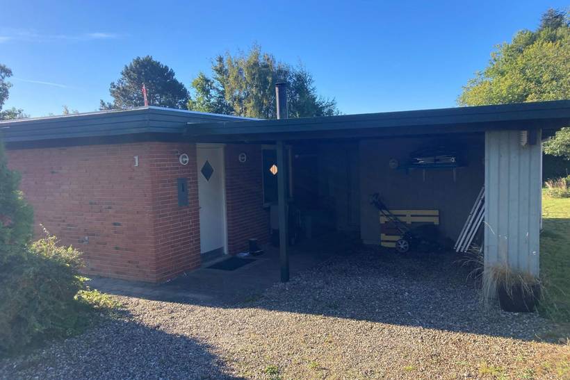 Foto von Ferienhaus KR18 in Kegnæs - Als
