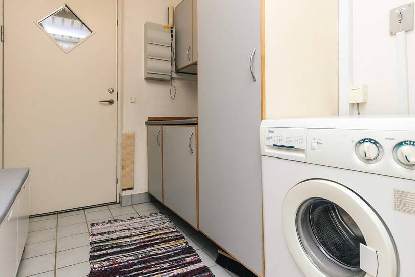 Foto von Ferienhaus KR18 in Kegnæs - Als