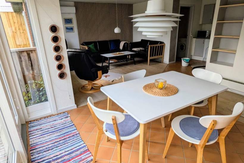 Foto von Ferienhaus KR18 in Kegnæs - Als