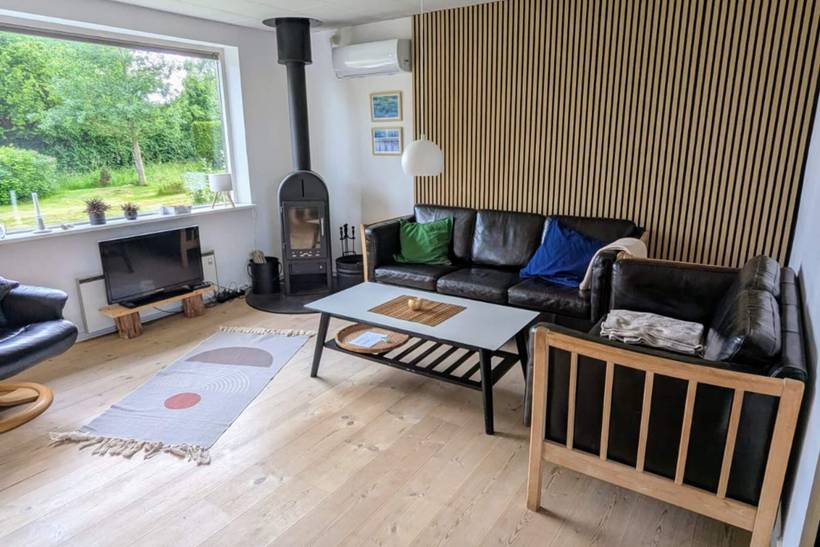 Foto von Ferienhaus KR18 in Kegnæs - Als
