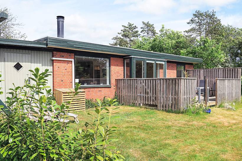 Foto von Ferienhaus KR18 in Kegnæs - Als