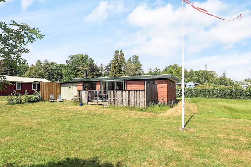 Foto von Ferienhaus KR18 in Kegnæs - Als
